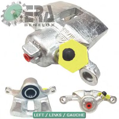 ERA BENELUX bc52891 -  Тормозной суппорт
